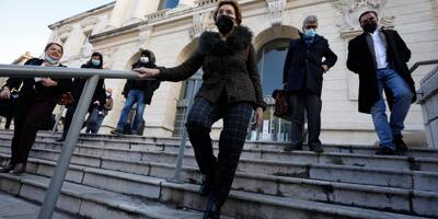 Rapt de Jacqueline Veyrac à Nice: le principal accusé absent en appel, ses coaccusés tremblent à Aix-en-Provence