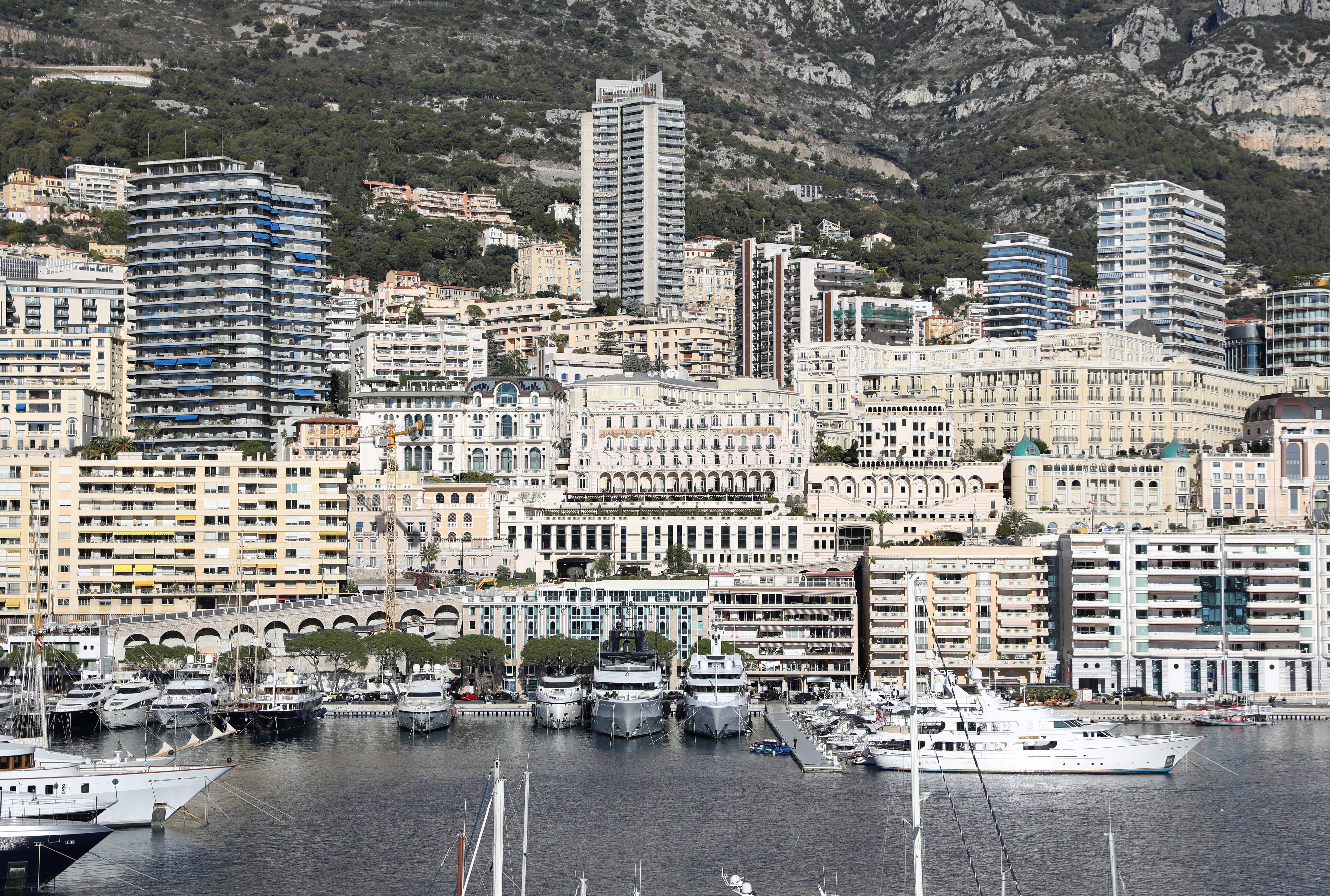 Le patron de John Taylor décrypte l'année 2021 de l'immobilier de luxe sur la Côte d'Azur et Monaco