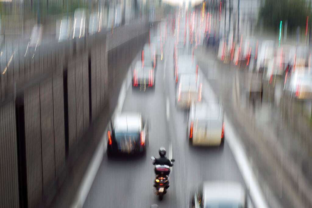 Le recours des motards contre le nouveau contrôle technique rejeté par le Conseil d'Etat