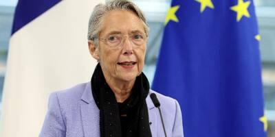 Elisabeth Borne exclut d'être tête de liste aux Européennes