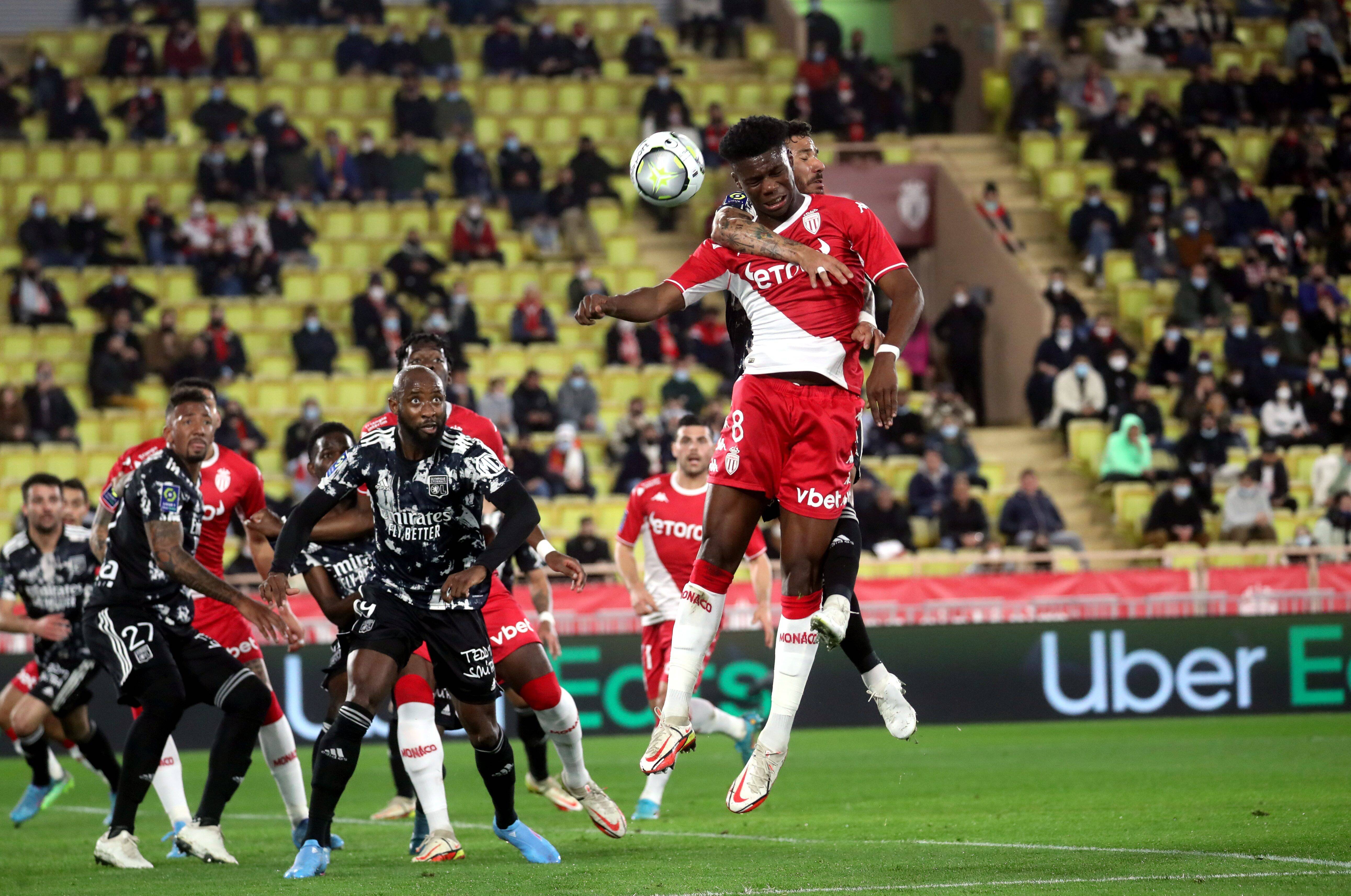 Ce qu'il faut savoir avant le match Monaco-Amiens en quart de finale de la Coupe de France ce mardi soir au Louis-II
