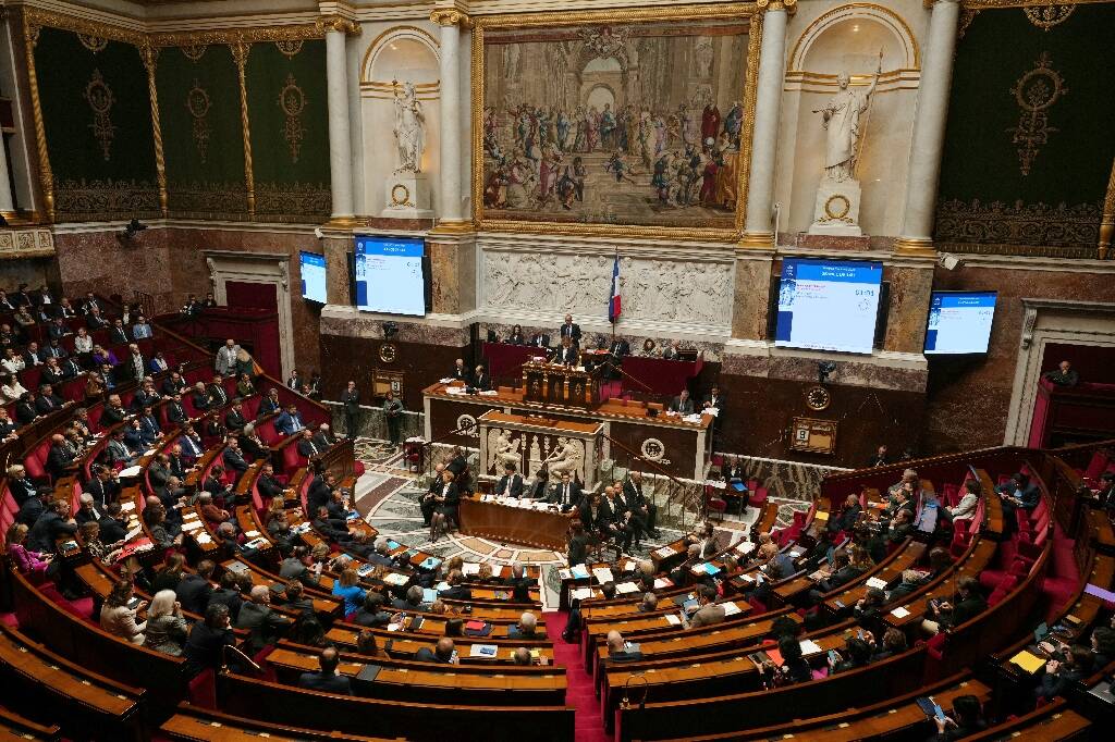 "Les choses sont bien engagées": un conclave décisif entre députés et sénateurs à l'Assemblée jeudi au sujet du budget de l'Etat