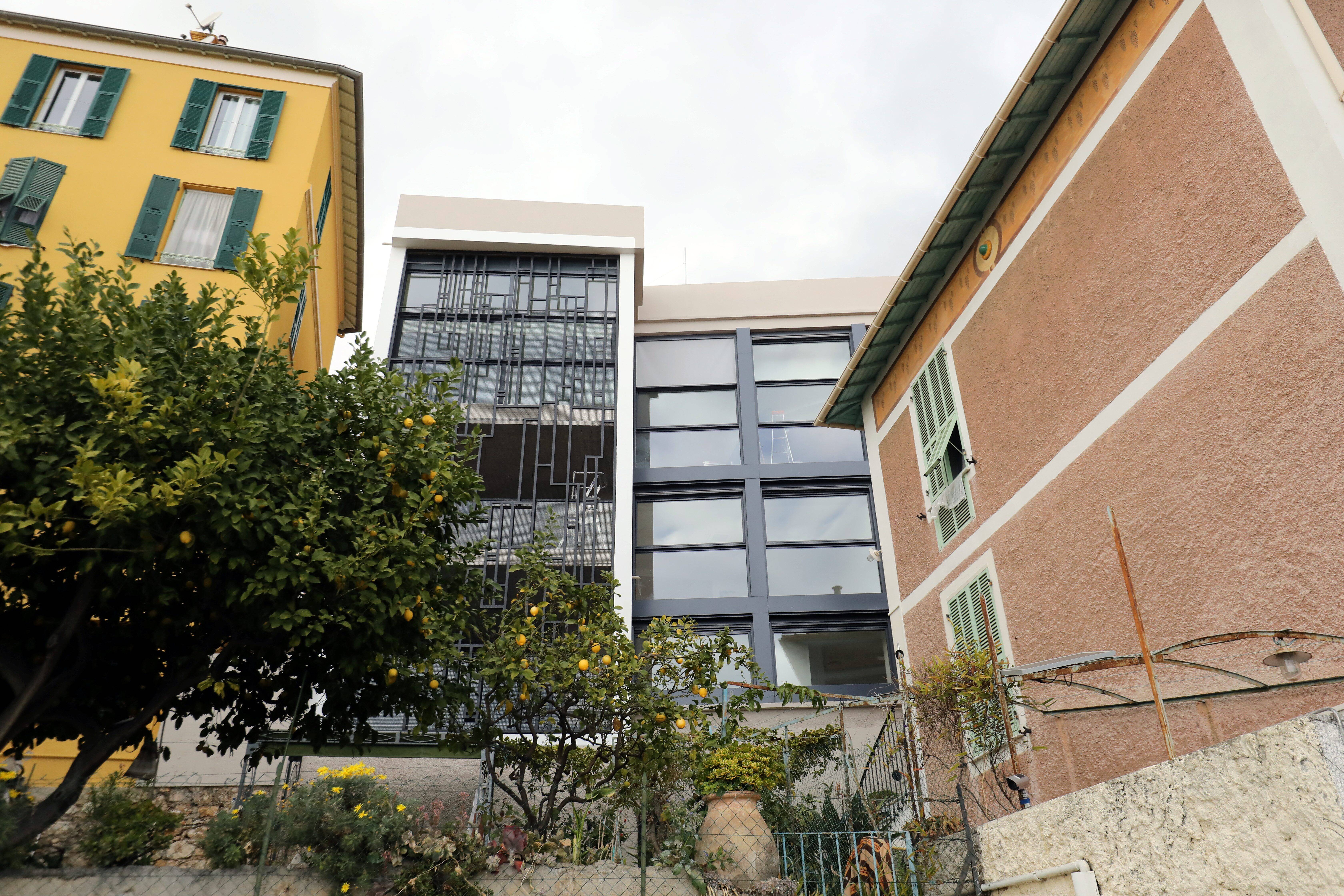 En partenariat avec la Fondation Lenval de Nice, un centre de pédopsychiatrie va bientôt ouvrir à Beausoleil