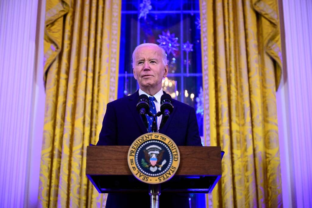 Joe Biden commue la peine de 37 des 40 condamnés à mort par la justice fédérale