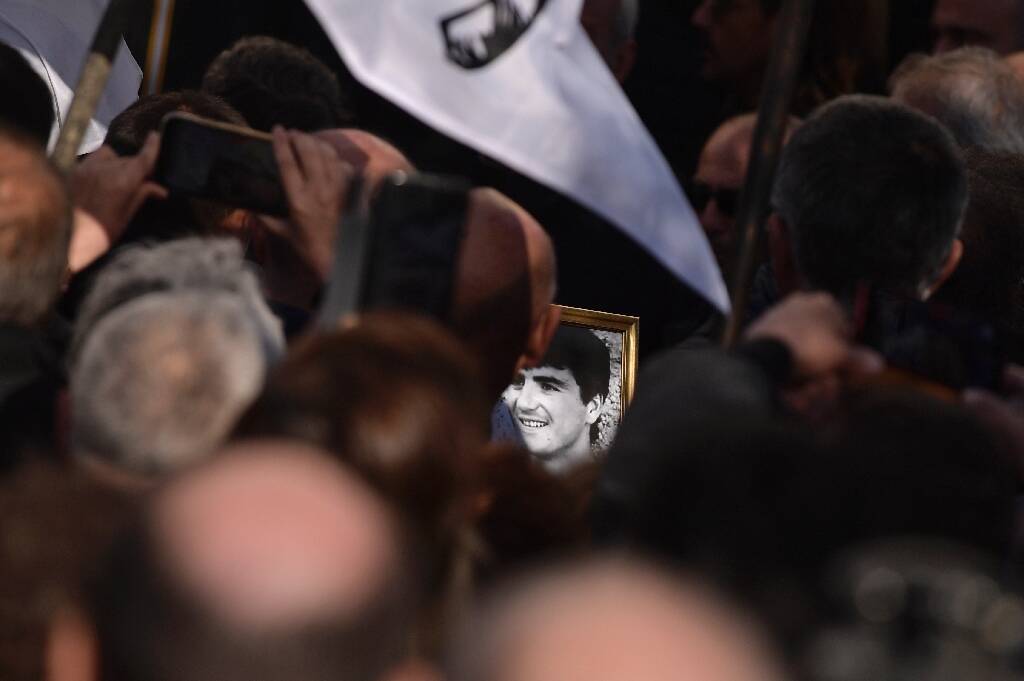 Assassinat d'Yvan Colonna: un rapport pointe les défaillances à la prison d'Arles, des sanctions vont tomber