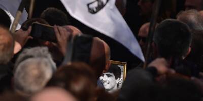 Assassinat d'Yvan Colonna: un rapport pointe les défaillances à la prison d'Arles, des sanctions vont tomber