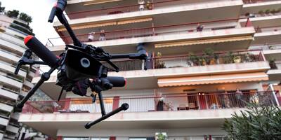 Tout ce qu'il faut savoir sur les nouvelles règles pour faire voler un drone à Monaco