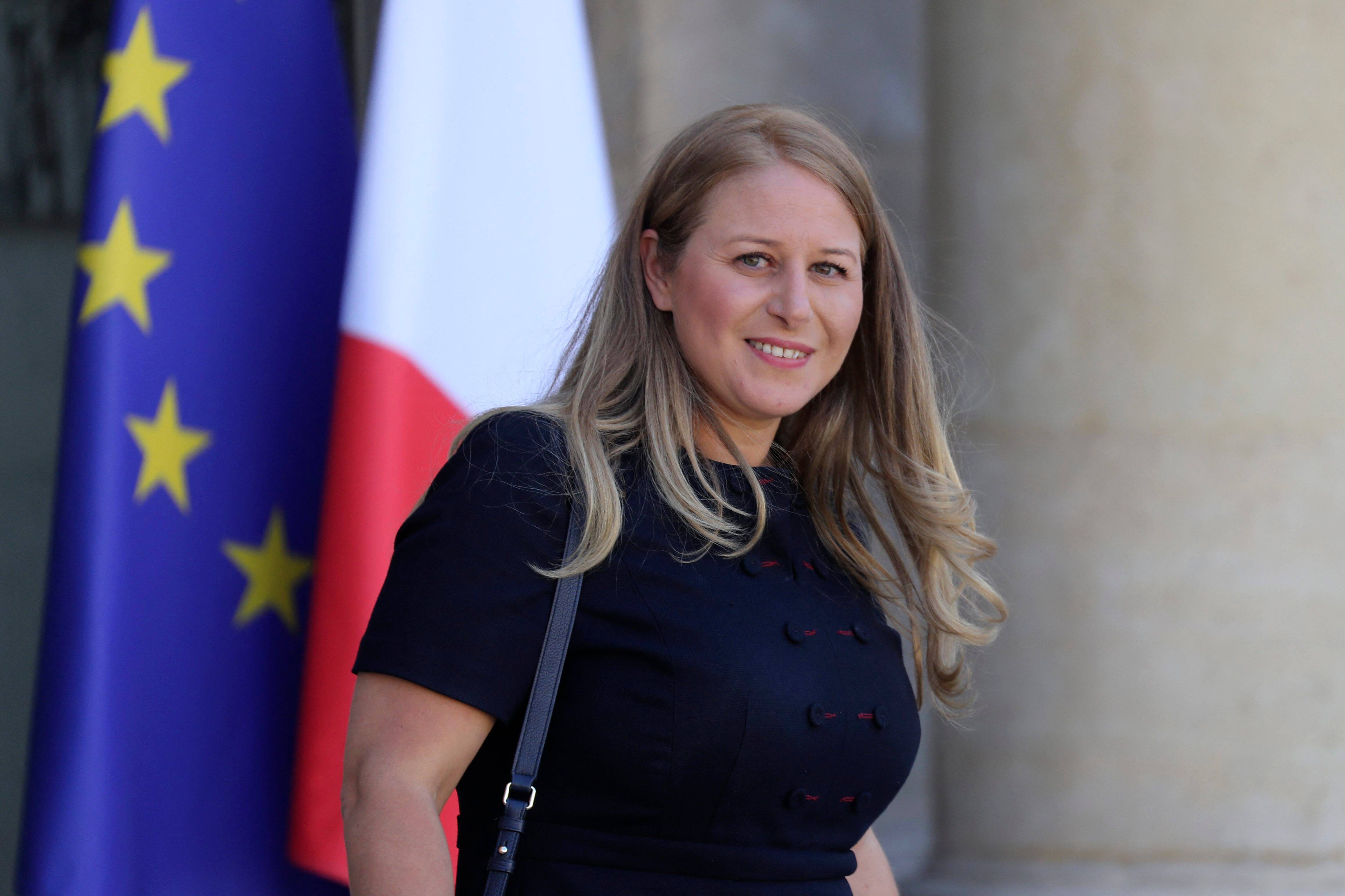 "Reconnecter les jeunes à la société": la ministre de la Ville Nadia Hai, en visite à Nice ce vendredi, dévoile les "bataillons de la prévention"
