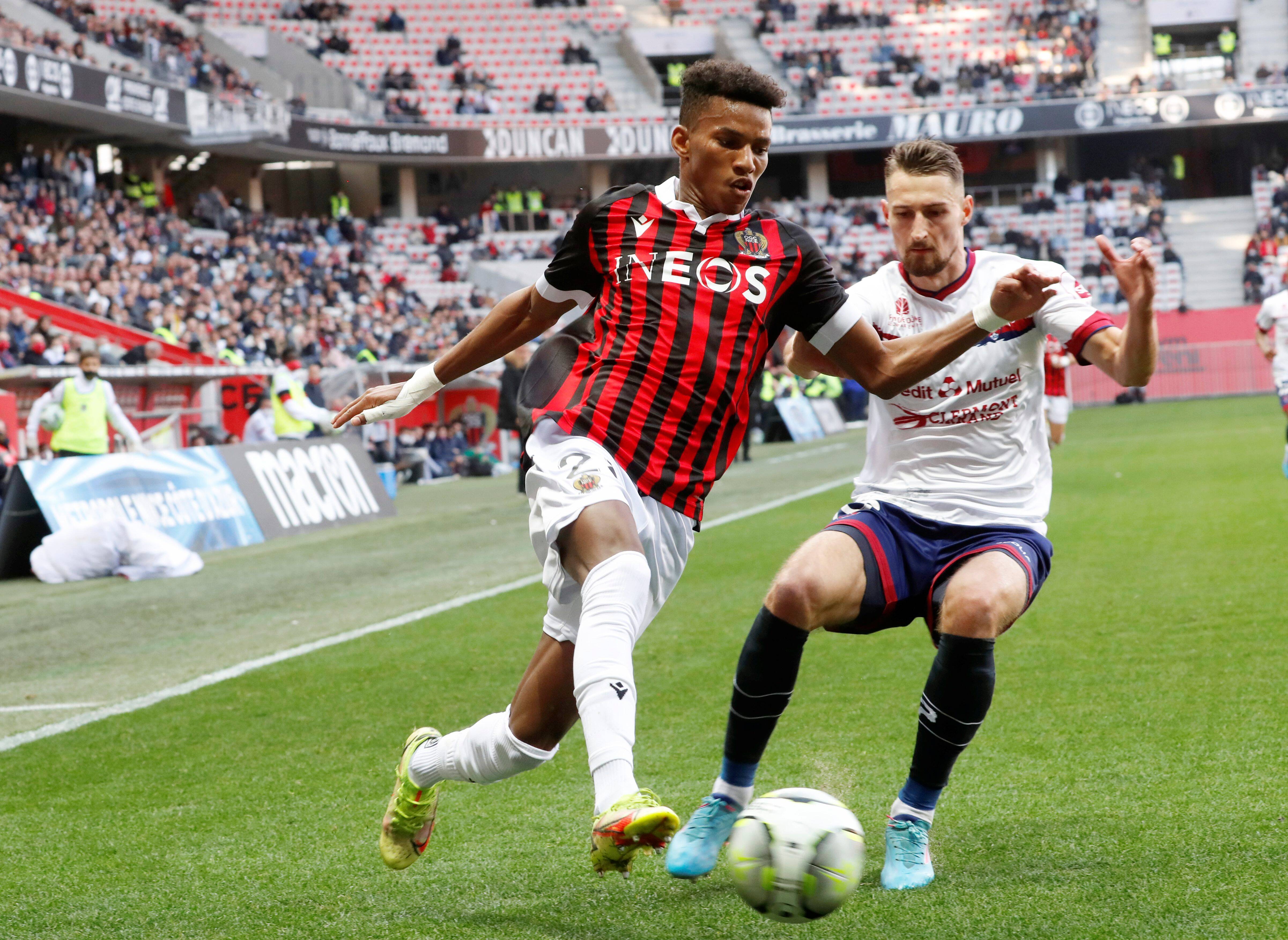 Plus de temps à perdre... Ce qu'il faut savoir avant le match entre le l'OGC Nice et Angers ce dimanche
