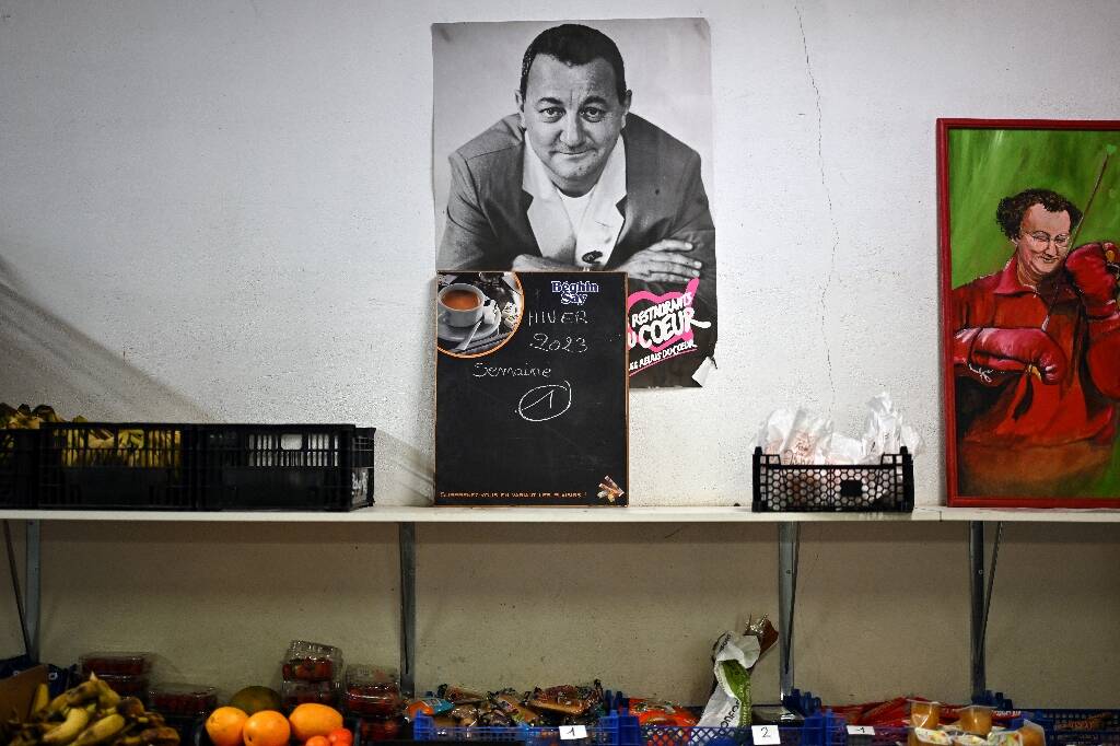 Le concert des Enfoirés sur TF1 a rassemblé 8,5 millions de téléspectateurs