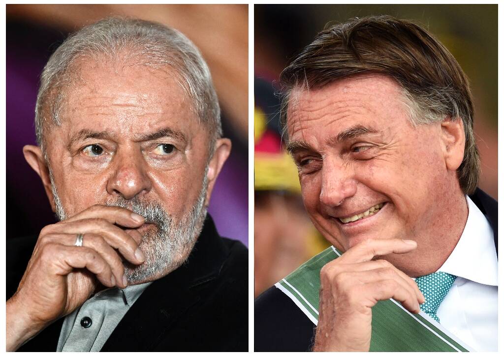 Après un premier tour plus serré que prévu entre Lula et Bolsonaro, le Brésil part pour un mois de campagne acharnée et pleine d'incertitudes