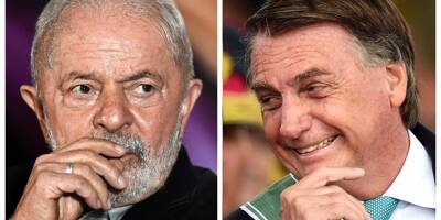 Après un premier tour plus serré que prévu entre Lula et Bolsonaro, le Brésil part pour un mois de campagne acharnée et pleine d'incertitudes