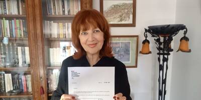 Une enseignante de Draguignan félicitée par le ministre de l'Éducation nationale Jean-Michel Blanquer