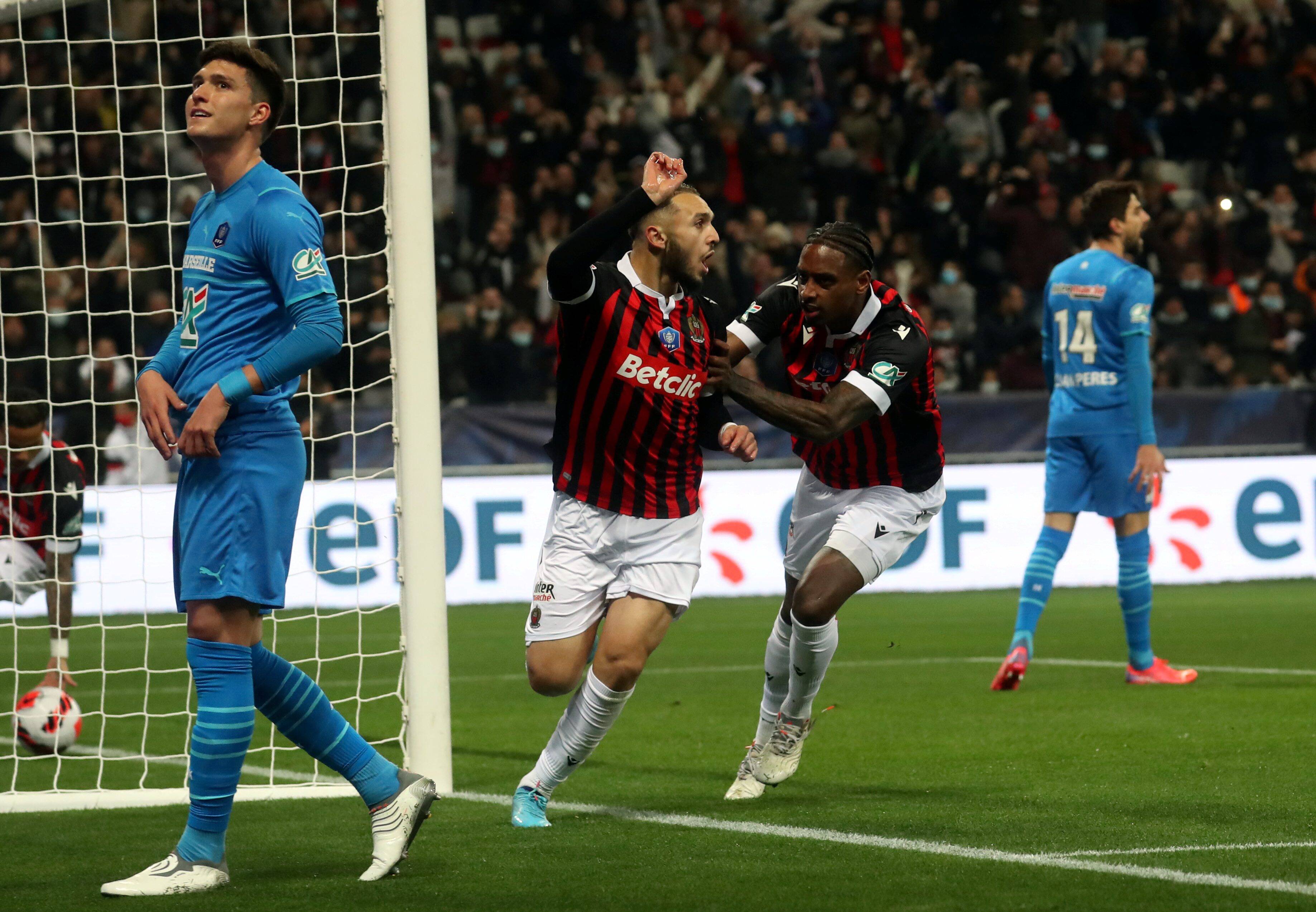 For a place in the final: what you need to know before OGC Nice-Versailles on Tuesday evening at the Allianz Riviera