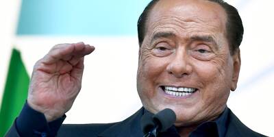 Italie: Silvio Berlusconi passe la nuit en soins intensifs