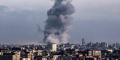 Des dizaines de Palestiniens tués à Gaza, le Hamas étudie une proposition de trêve
