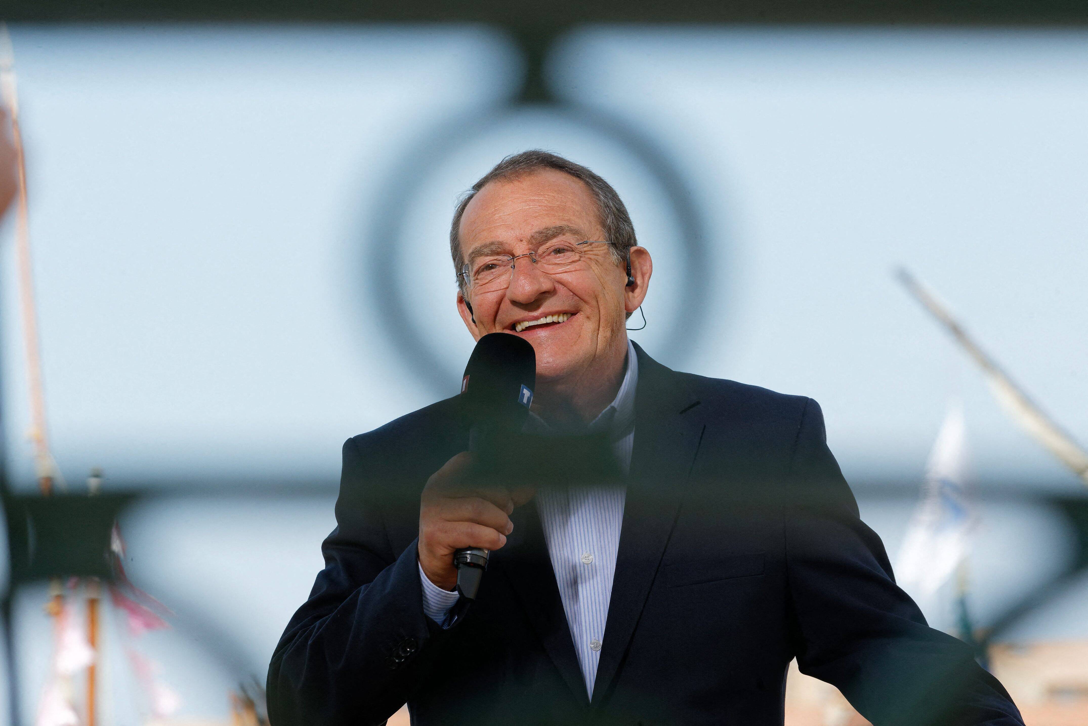 Notre hommage à Jean-Pierre Pernaut, mythique visage du 13-Heures emporté par la maladie à 71 ans