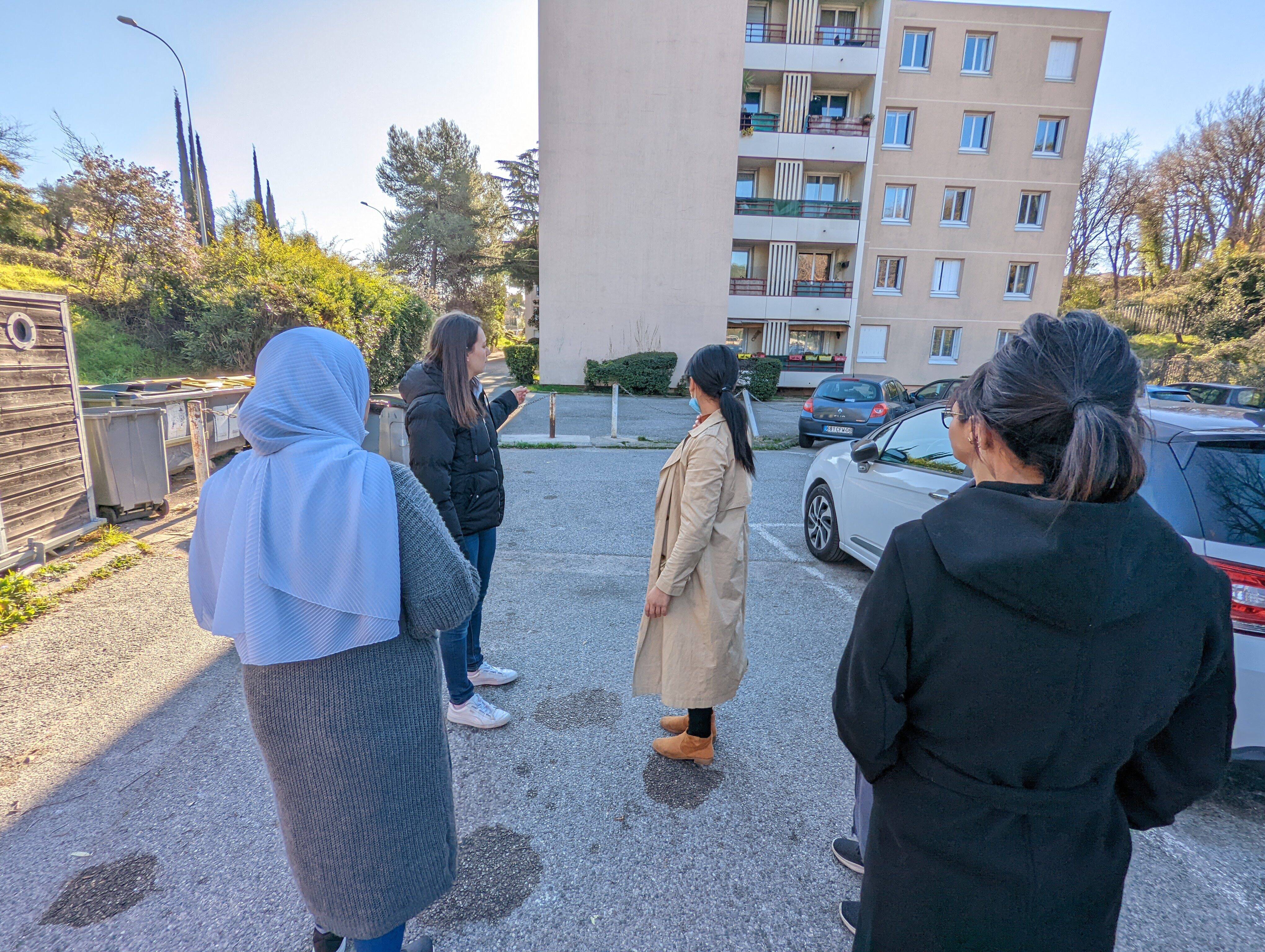 "On a peur pour nos enfants": une résidence infestée de rats à Antibes, les locataires n'en peuvent plus