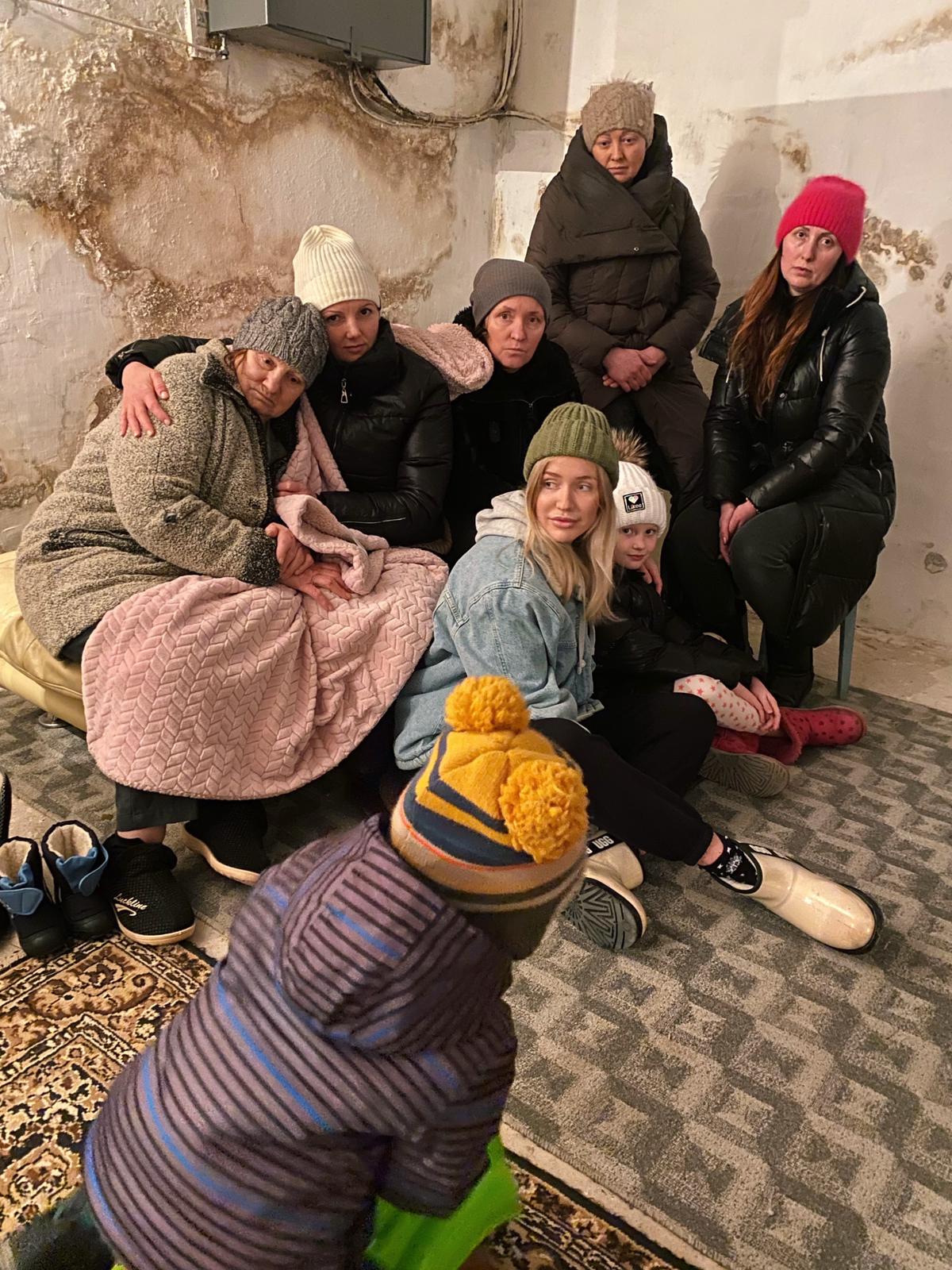 Des boîtes de nuit à la guerre en Ukraine... Une jeune DJ de Beausoleil part aider son pays d'origine