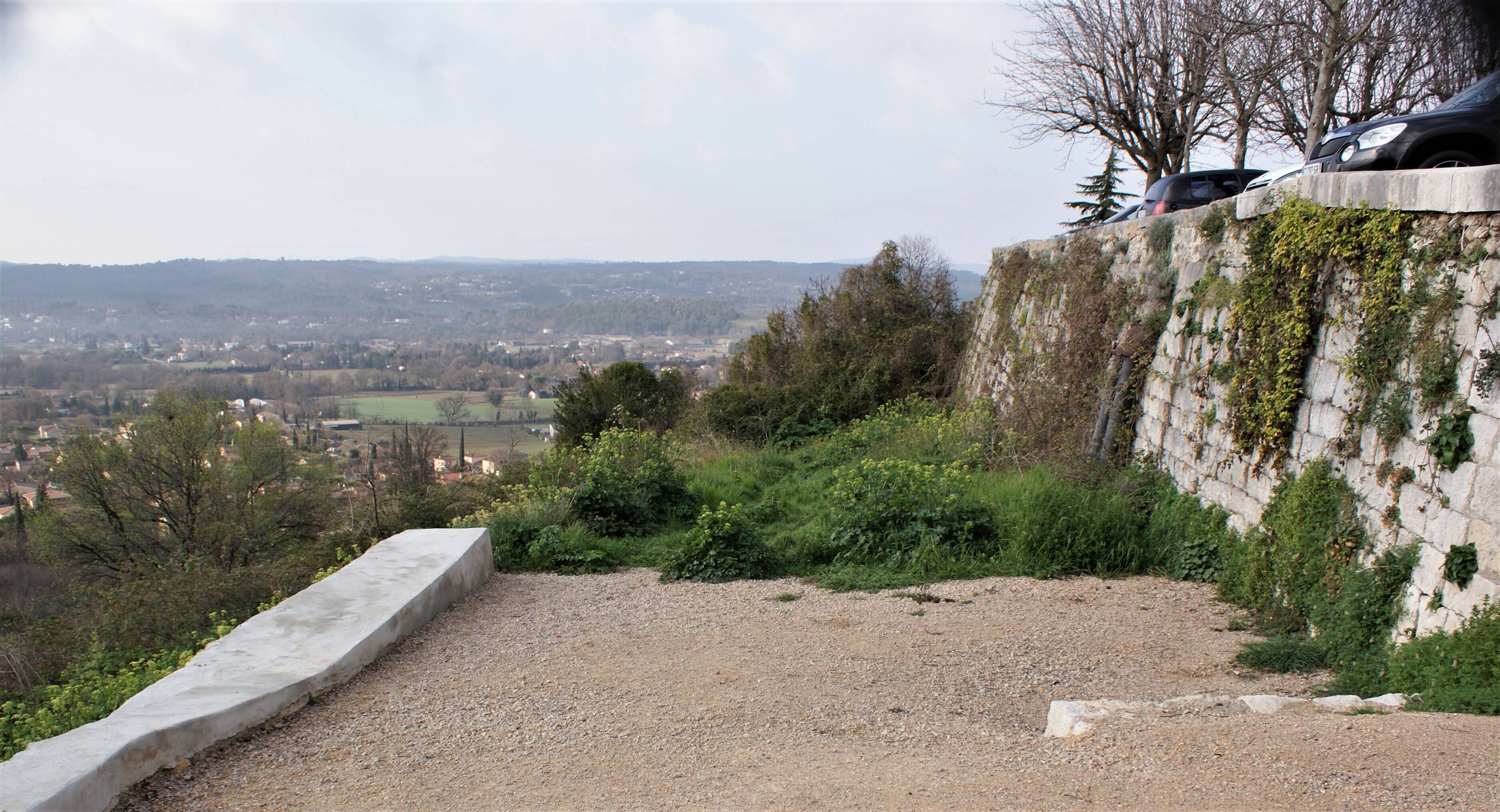 Un parking et une école en projet à Callian mais aussi une possible augmentation de la taxe du foncier bâti