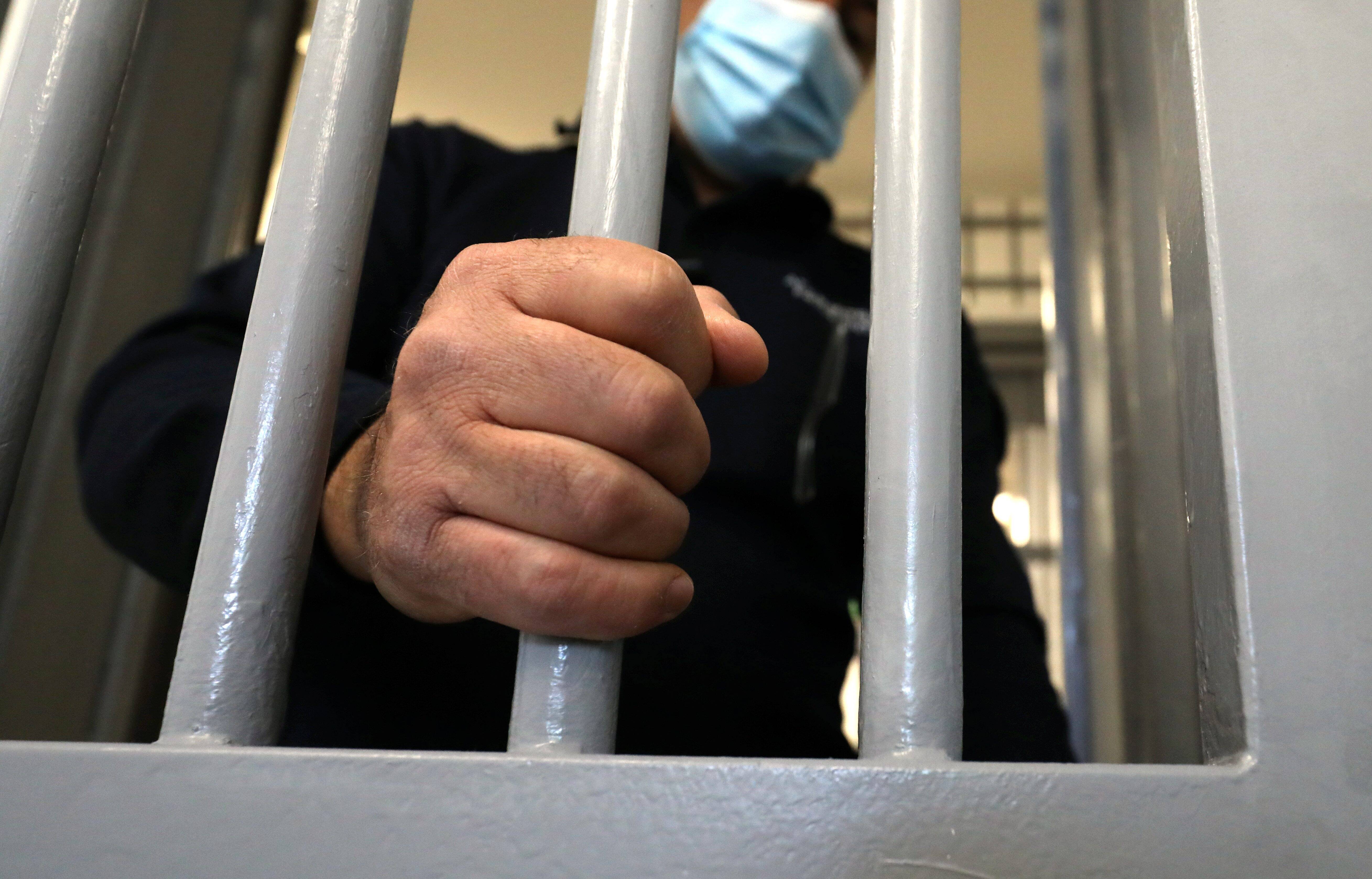 Prison ferme pour un producteur de cinéma condamné plusieurs fois pour violences sur conjoint à Monaco