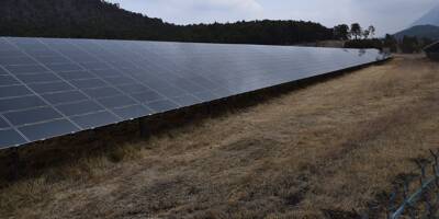 Lancé il y a huit ans, le projet de parc solaire de Séranon va-t-il (enfin) se concrétiser?