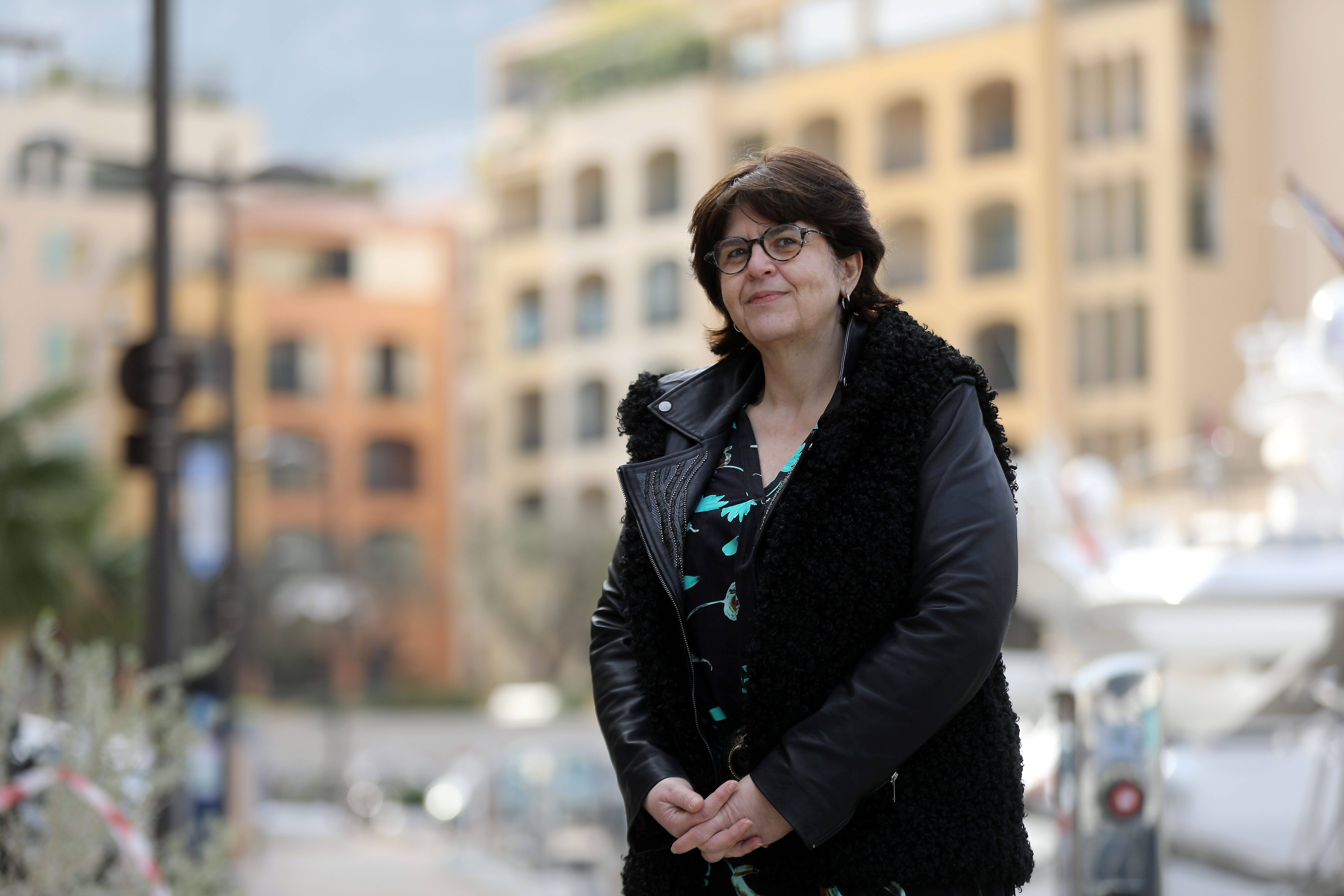 "Ce n'est pas l'égalité que je recherche mais l'équité": comment l'UFM mène son combat pour le droit des femmes à Monaco