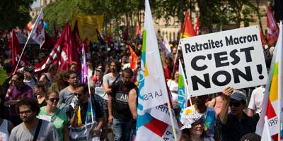 Plus de 230 actions annoncées en France: pourquoi les syndicats se mobilisent-ils ce vendredi?