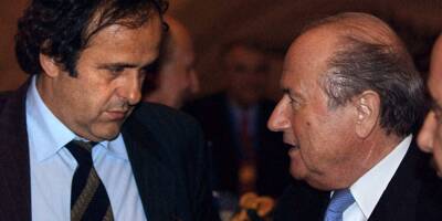 Jugé pour escroquerie, Michel Platini a été acquitté par la justice suisse