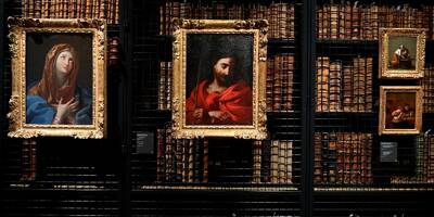 Une bibliothèque-musée unique ouvre grand les portes du savoir à Carpentras, en Provence