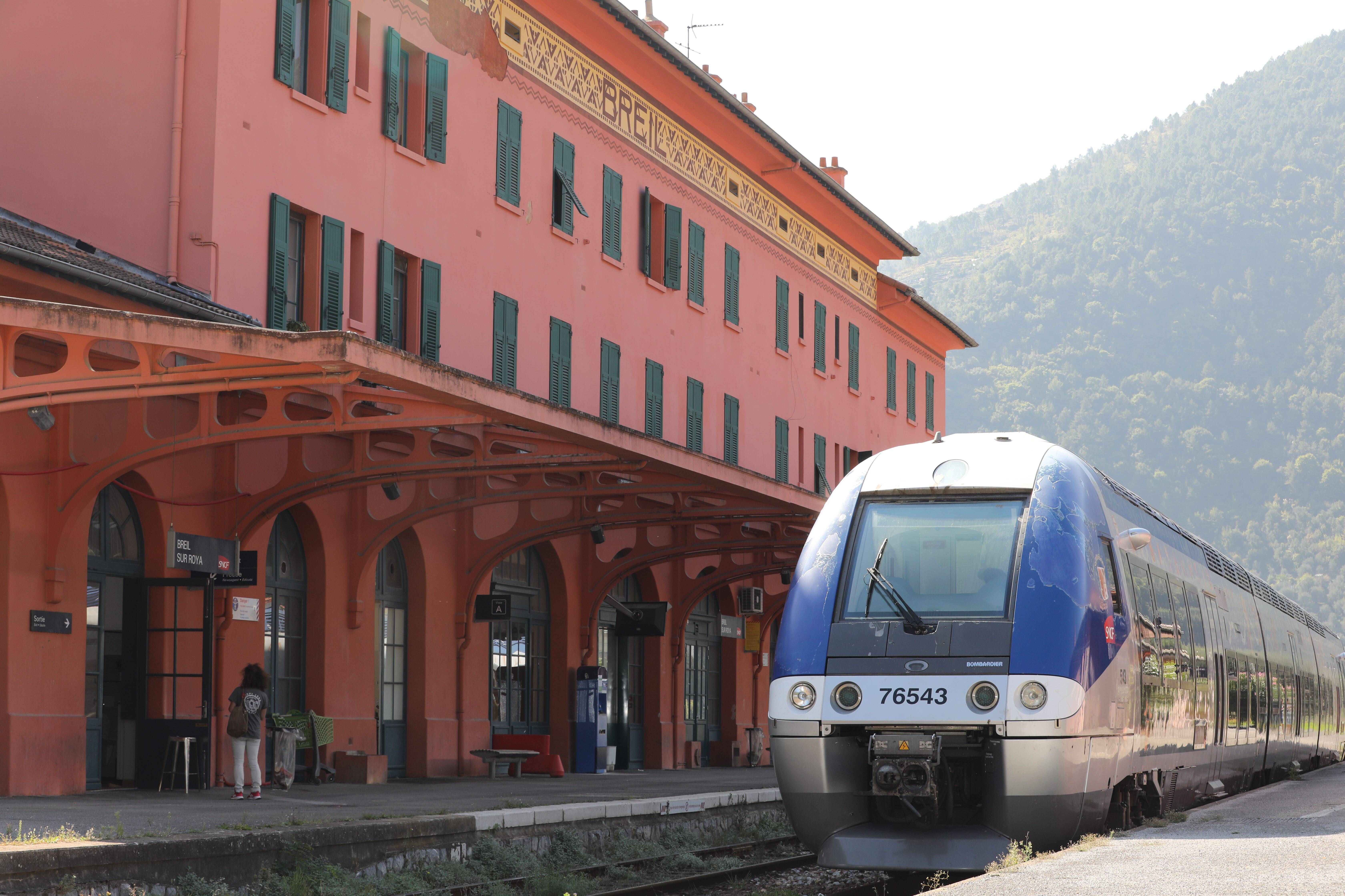 L'association Roya Citoyenne appelle à un rassemblement pour le droit d'asile pour tous les réfugiés, ce samedi à Breil