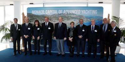 Comment Monaco veut devenir la capitale d'un yachting plus éco-responsable