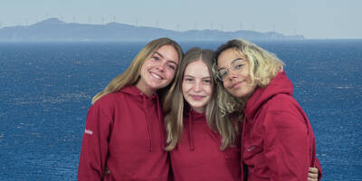 Cette étudiante de Roquebrune-Cap-Martin lance TriMousse, un projet de sensibilisation à la cause environnementale