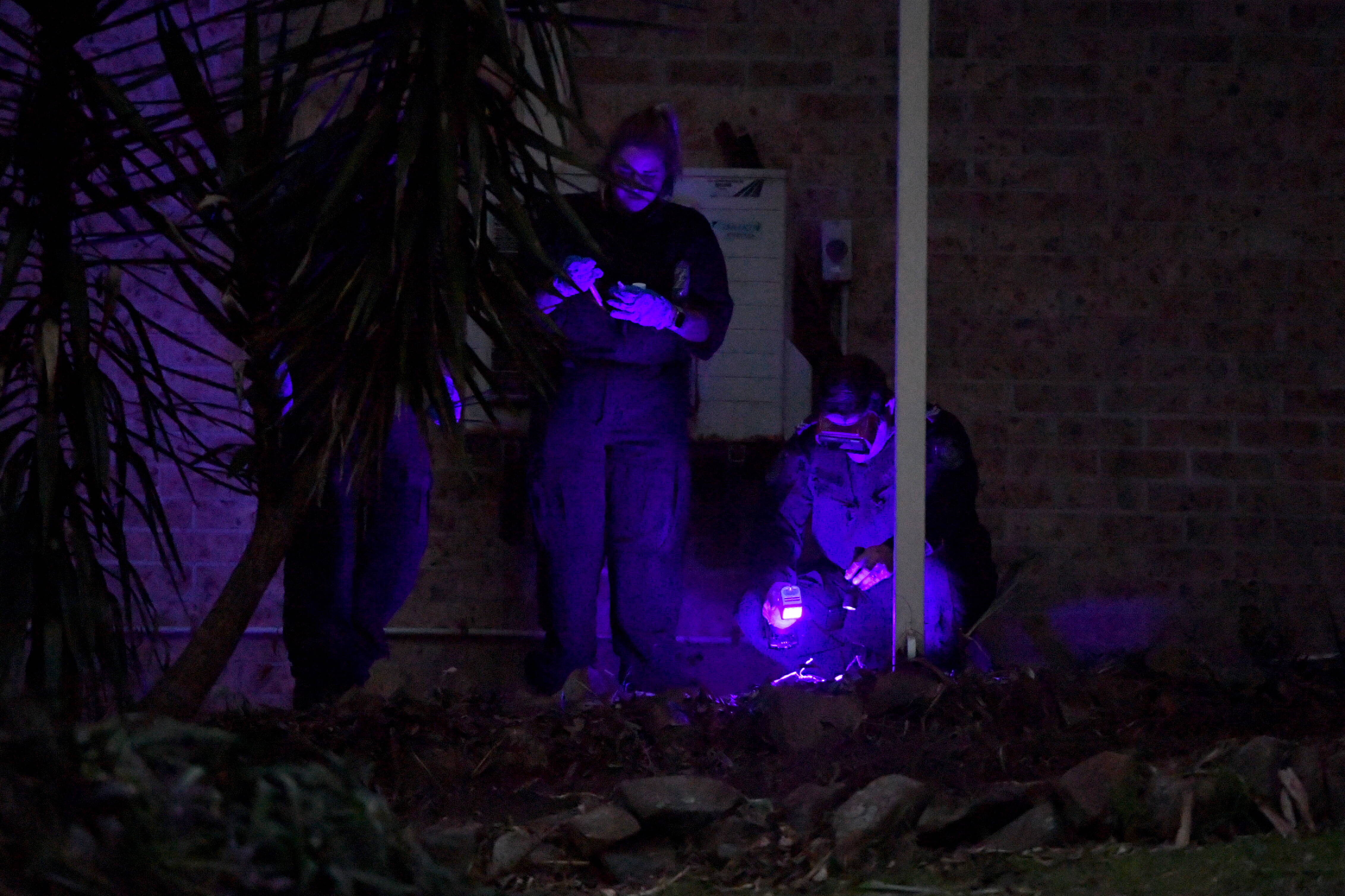 Disparition du père de famille à Mougins: les entrailles du restaurant des accusés La Terrazza posent question