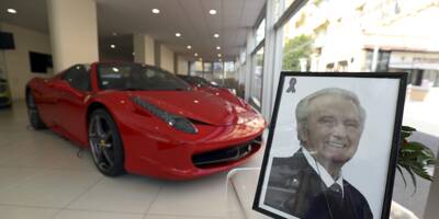 L'incroyable destin du concessionnaire automobile Gabriel Cavallari à Monaco