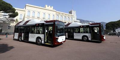 Après plusieurs années d'expérimentation, les premiers bus 100% électriques bientôt mis en service à Monaco