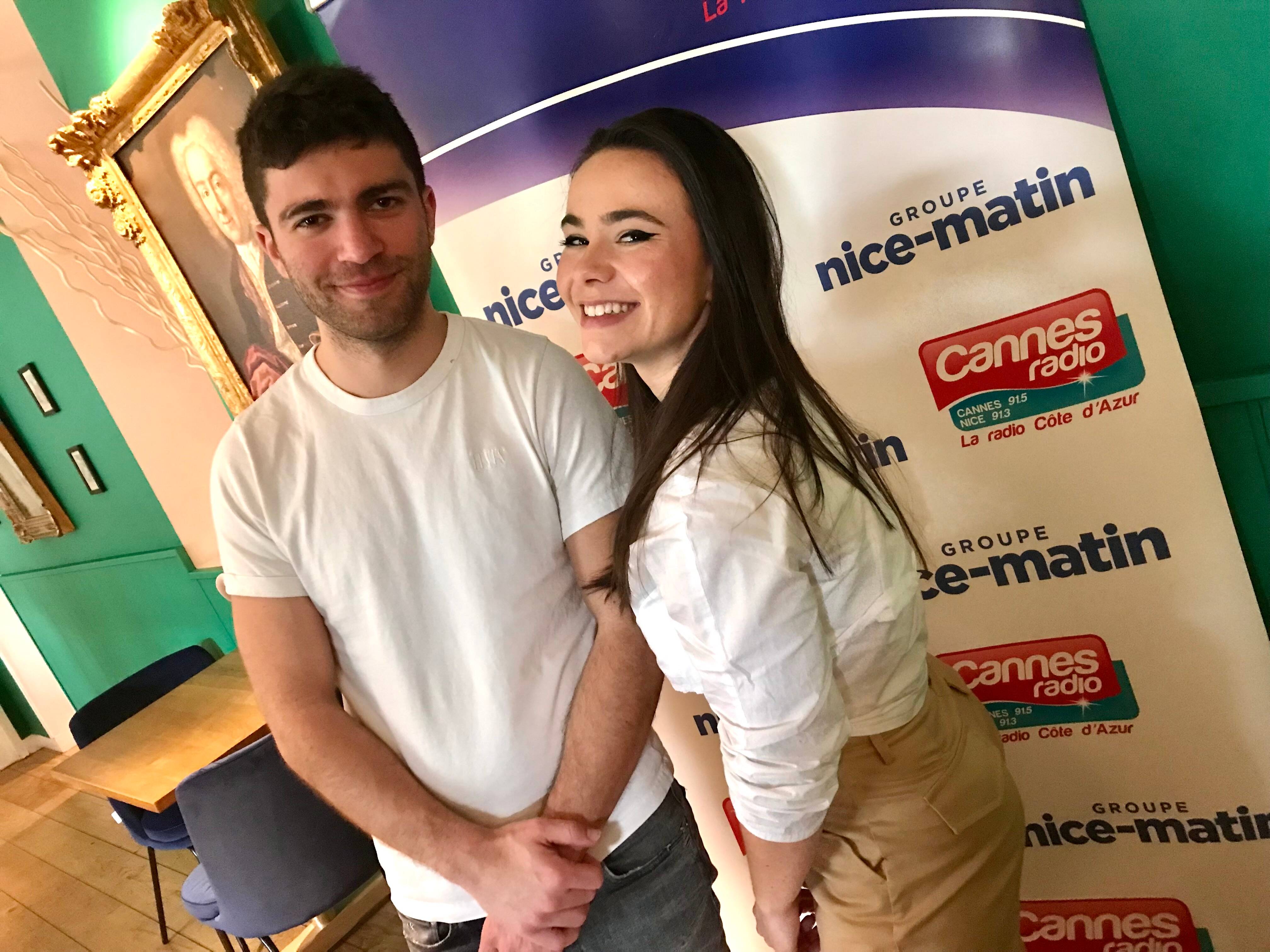 "C'est mon rêve de petite fille qui se réalise": les confidences de la Cannoise Mary Milton, qualifiée pour la suite de "The Voice"