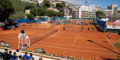 L'Open junior de tennis de Cap-d'Ail débute ce samedi: Gasquet, Ferro, Paire... qui sont les anciens vainqueurs?