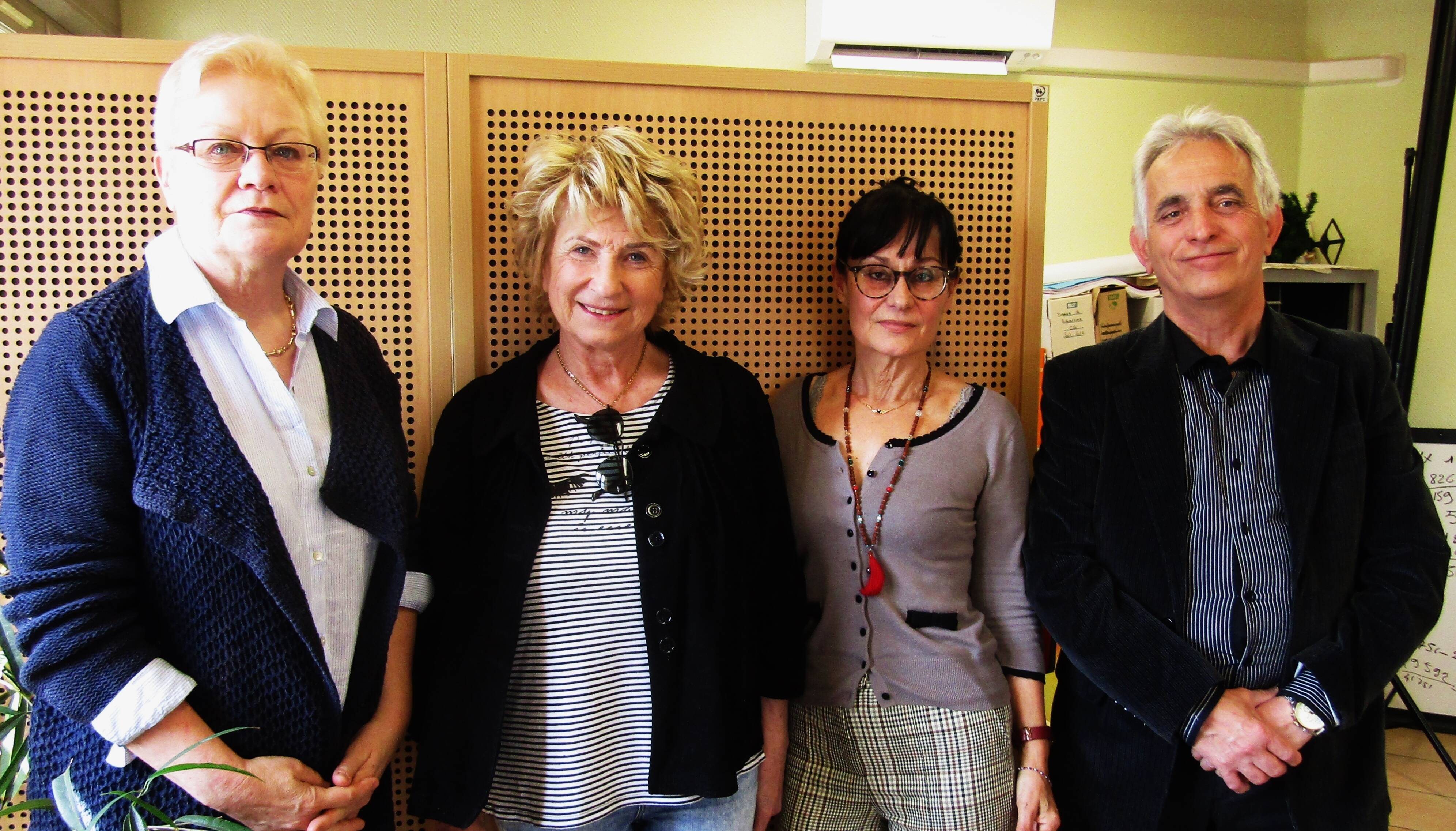 Un spectacle en soutien aux réfugiés ukrainiens à Pontevès le 9 avril