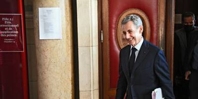Au procès Sarkozy, la 