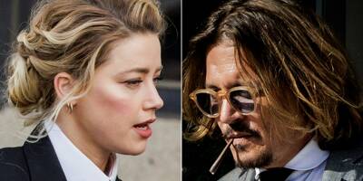 Johnny Depp contre Amber Heard: les seconds rôles volent la vedette à leur patron
