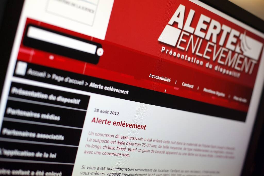 Une fillette de 8 ans portée disparue dans le Nord, le plan alerte-enlèvement déclenché