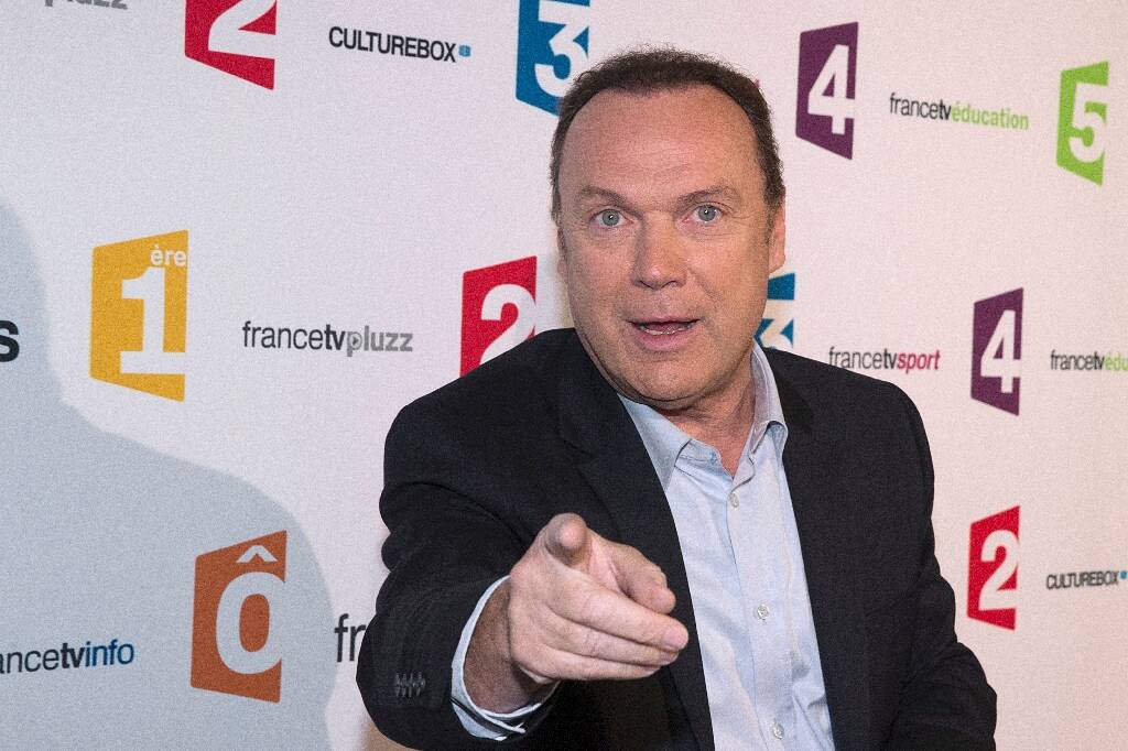 "Questions pour un champion": la légitimité du licenciement de Julien Lepers confirmée en appel