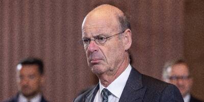 La France est "en état d'alerte budgétaire": Eric Lombard annonce un effort "considérable" de 40 milliards d'euros en 2026