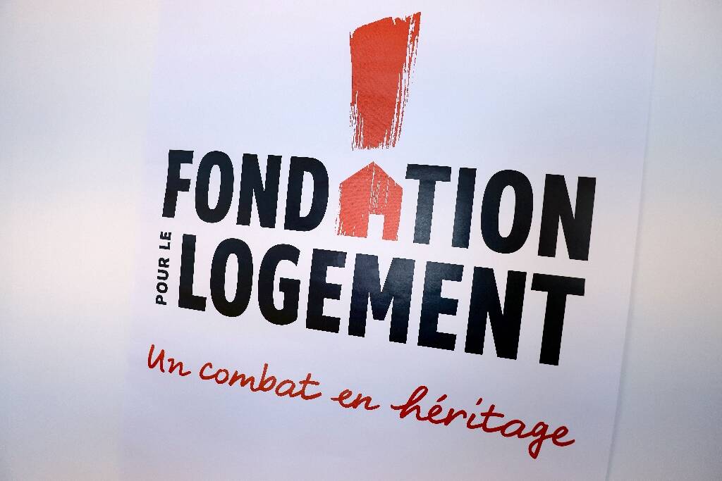 "Il fallait rayer à la fois le nom et l'image": la Fondation Abbé Pierre devient la Fondation pour le logement des défavorisés
