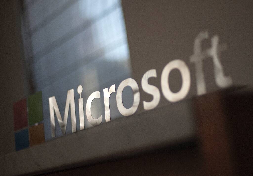 Microsoft sous les projecteurs après l'annonce du rachat des studios Activision Blizzard pour 69 milliards de dollars