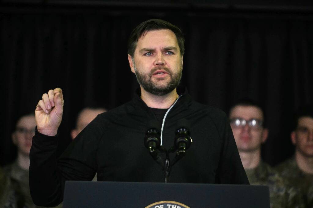 Groenland: le Danemark s'en prend au "ton employé" par l'administration Trump après la visite non officielle et les propos du vice-président JD Vance