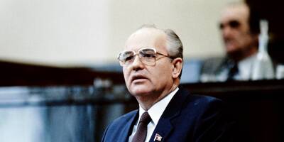 Mort de Mikhaïl Gorbatchev: les Occidentaux lui rendent hommage, la Russie, un peu moins