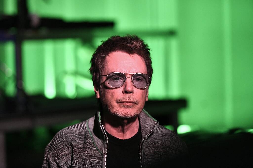 Héritage de Maurice Jarre: le musicien Jean-Michel Jarre débouté par la Cour européenne des droits de l'homme