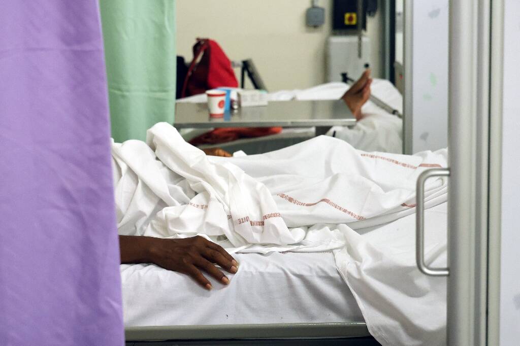 Épidémie de chikungunya à La Réunion: le directeur du CHU demande des renforts alors que le pic épidémique a été atteint